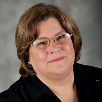 Janet Stringfellow