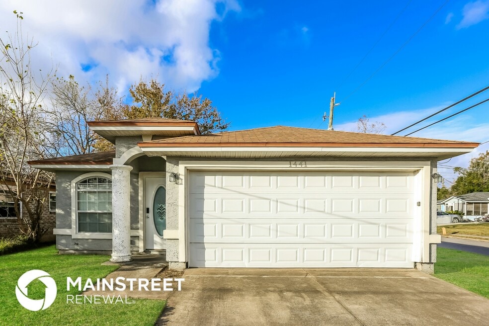 1441 Morgan St, Jacksonville, FL 32209 - photo 1