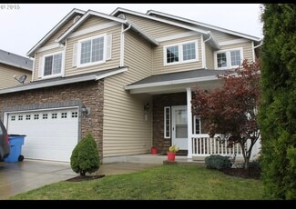 2185 N P St, Washougal, WA 98671