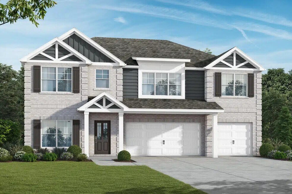 220 Morning Glory Dr unit 36478821, Pell City, AL 35128 - photo 1