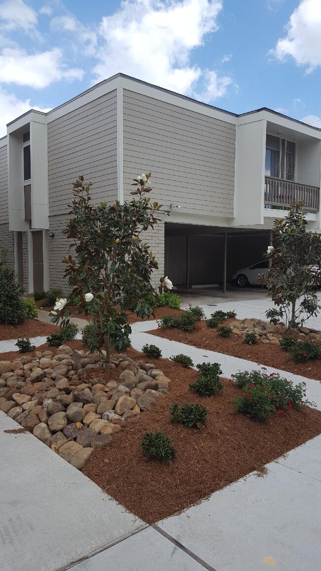 2137 Pasadena Ave Unit D, Metairie, LA 70001