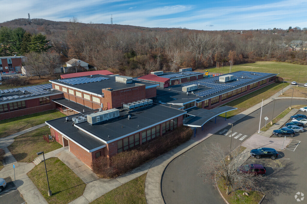 Discover excellent academics at Brennan Rogers School of Communications and Media