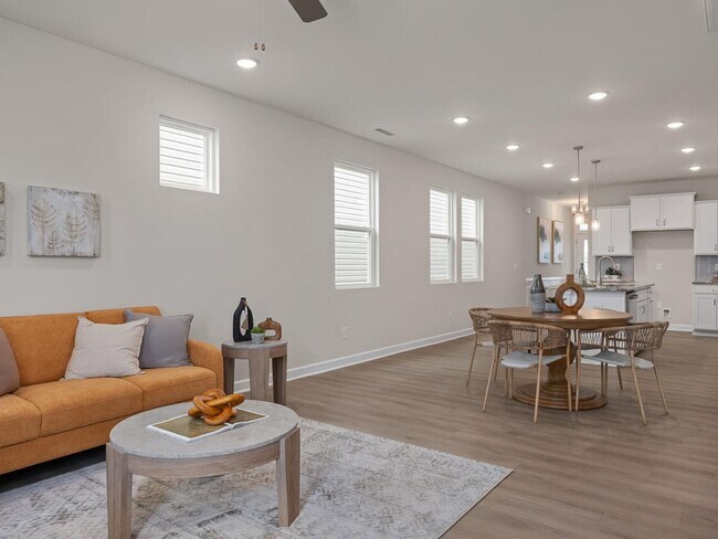 55 Baldwin St, Lillington, NC 27546 - photo 6