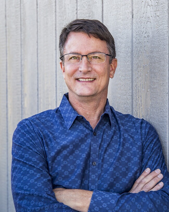 Keith Moerdyk