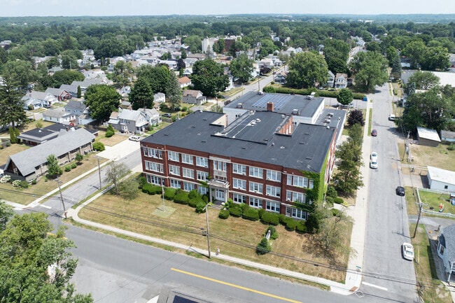 There are lots of activities to enjoy from athletics, arts, and a base in Christian education.