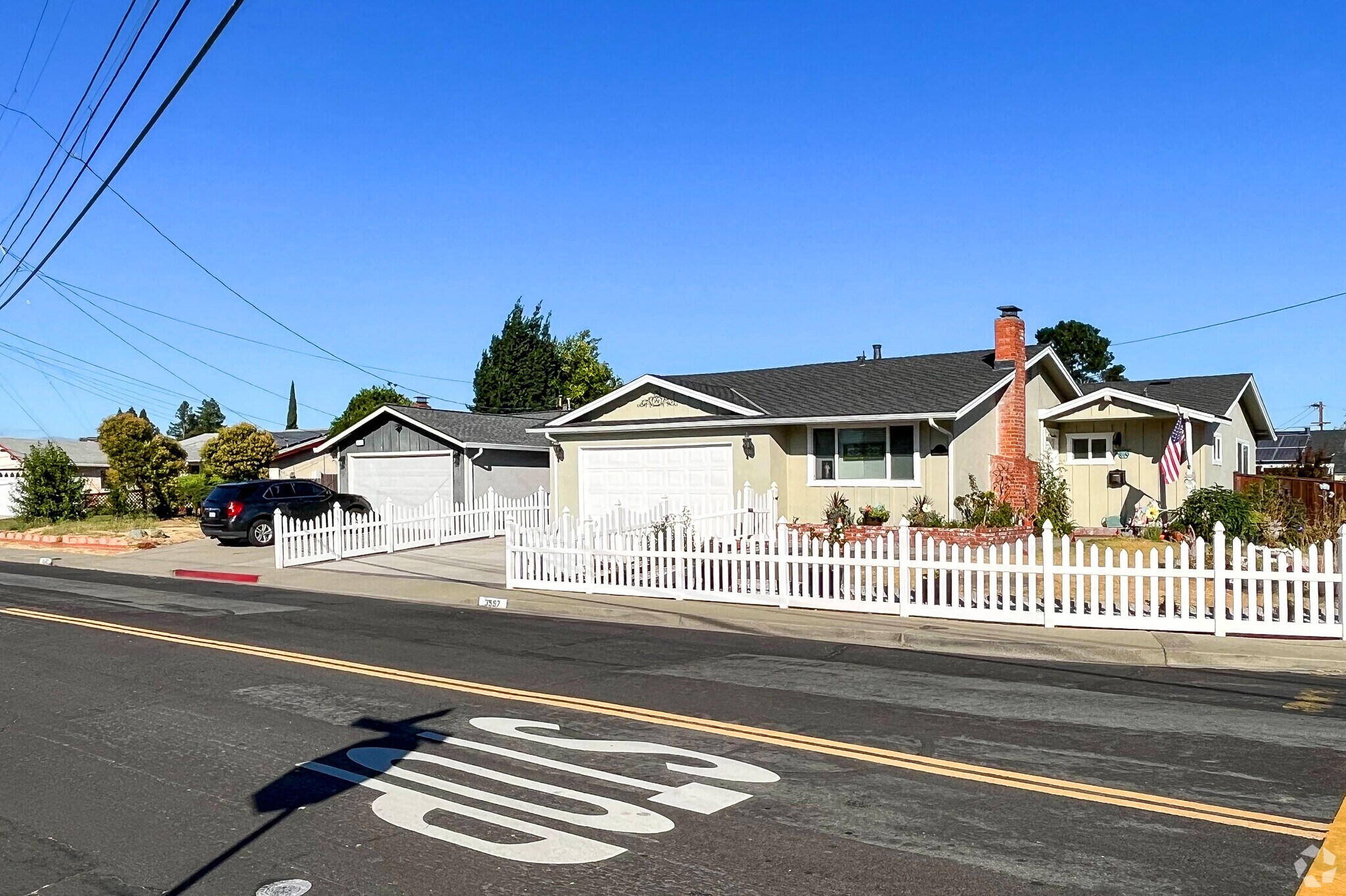 Ranch-style Homes in Sun Terrace Offer a Blend of Classic Design.