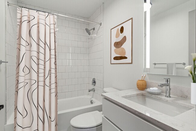 Guardian House, Baltimore, MD 21202 - photo 5