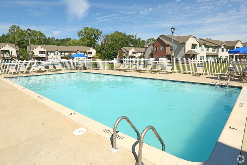 Arbors at Georgetown