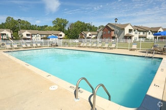 2010 Georgetown Blvd, Lansing, MI 48911