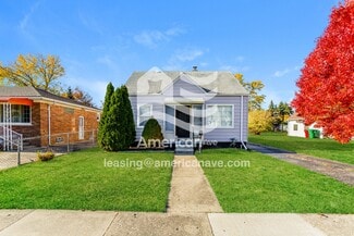 24553 Flower Ave, Eastpointe, MI 48021