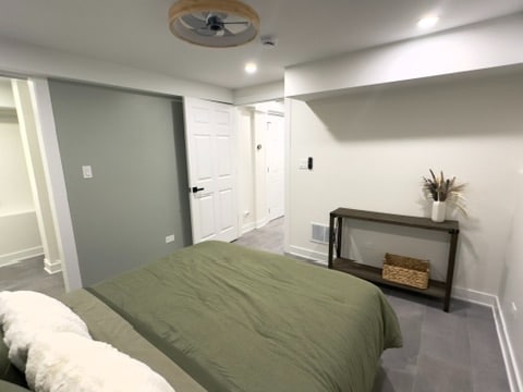 1529 N Maplewood Ave unit G, Chicago, IL 60622 - photo 3