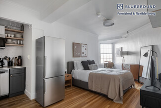 1284 Beacon St Unit FL6-ID476, Brookline, MA 02446