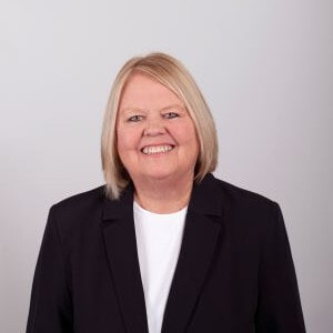 Sherri Godwin