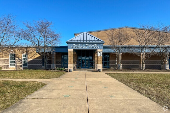 Mary Williams Elementary School