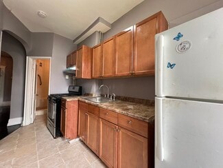 79 Roosevelt Ave Unit 1, Jersey City, NJ 07304