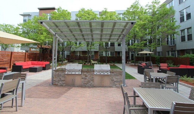 Mezzo Design Lofts, Charlestown, MA 02129 - photo 6