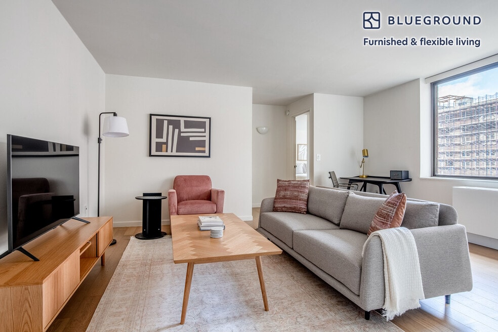 255 W 94th St unit FL9-ID1443, New York, NY 10025 - photo 1