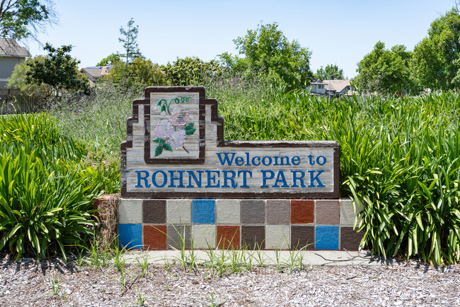 Rohnert Park, CA City Guide | About Living in Rohnert Park - Homes.com