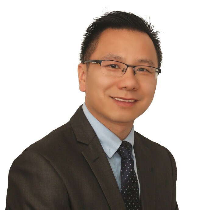 Rong Feng Li