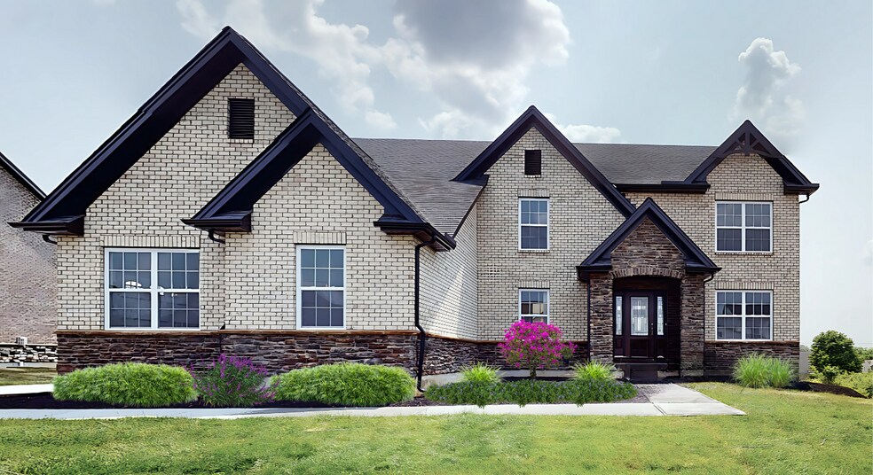 0 Arlington Parke St unit 36663667, Trenton, OH - photo 1