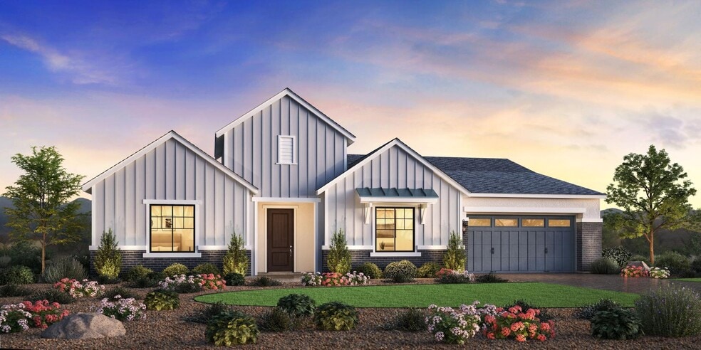 2433 Ivory Sage Ct unit 36358202, Reno, NV 89521 - photo 1