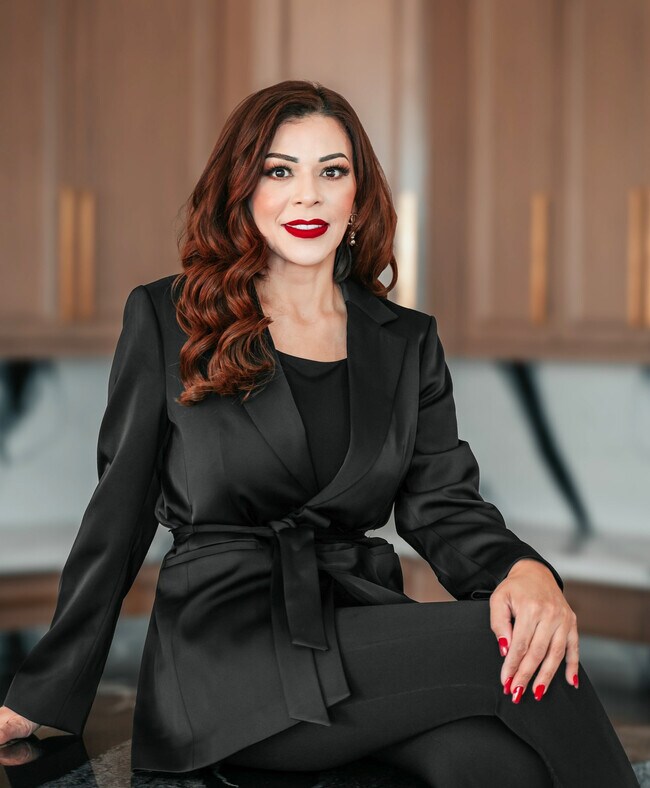 Christina Lozada