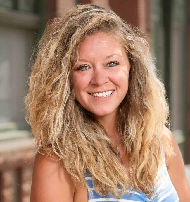 Elaine Pratte