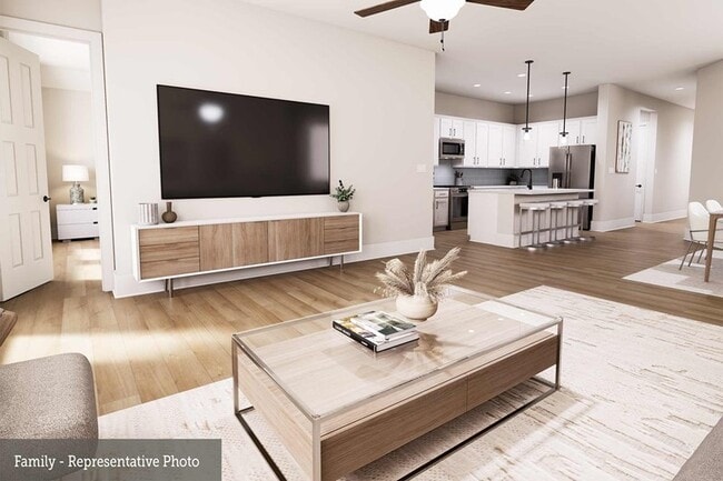 13280 Hanging Willow St unit 38552903, San Antonio, TX 78245 - photo 6