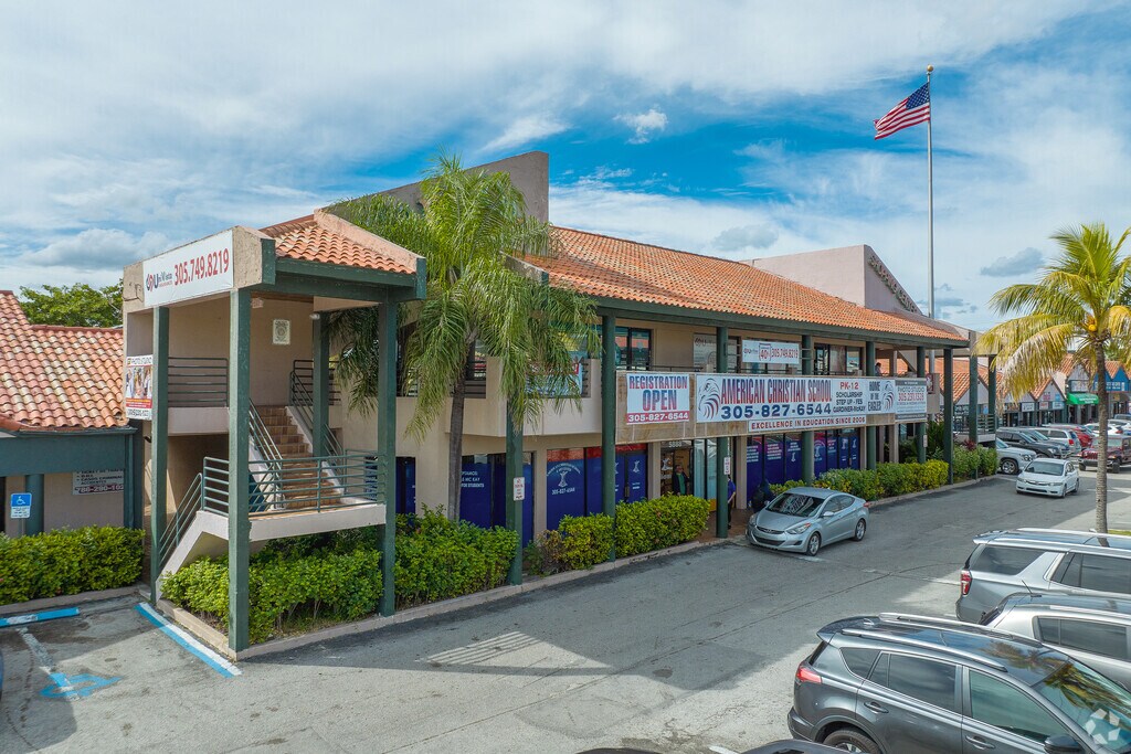 Residents trust the American Christian School & Art Center with the education of their children