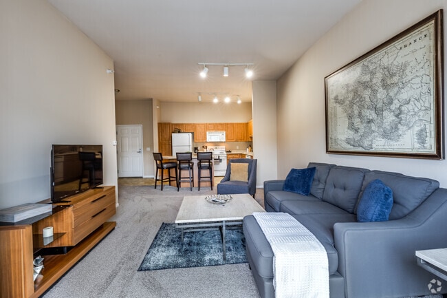 Graham Place Senior Living, Saint Paul, MN 55116 - photo 4