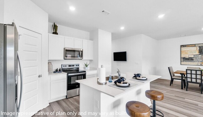 1402 Springvine, Searcy, AR 72143 - photo 5