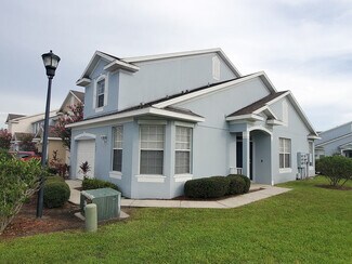 6401 Barksdale Way, Riverview, FL 33578