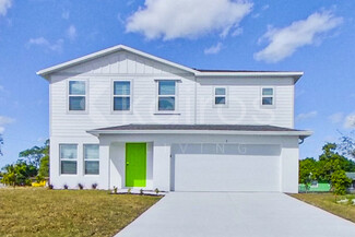 5 Connecticut Rd, Lehigh Acres, FL 33936