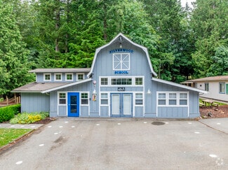 Silverwood School
