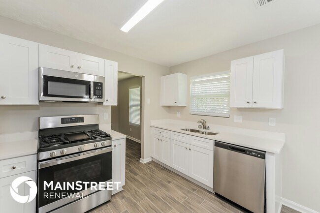 3788 Salem Mill Terrace, Lithonia, GA 30038 - photo 5