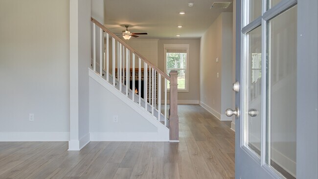 43 Saddleridge Trail unit 36470581, Senoia, GA 30276 - photo 5