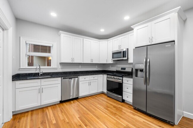 1433 Cambridge St unit 1433 Cambridge Stree, Cambridge, MA 02139 - photo 5