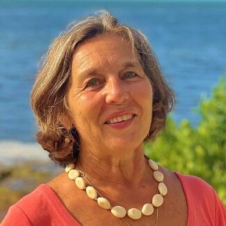 Debra Farrell