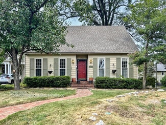 1764 Central Ave, Memphis, TN 38104