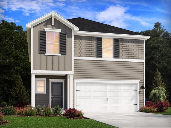 5211 Georgette Trail unit 37075572, Cherryville, NC 28021 - photo 4