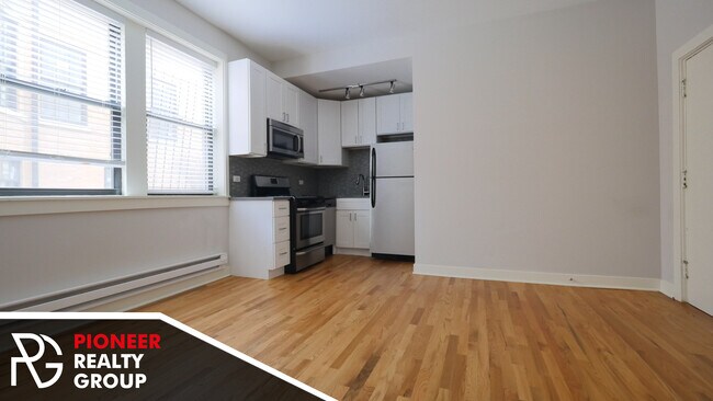 2423 N Kedzie Blvd unit 2420-102, Chicago, IL 60647 - photo 3