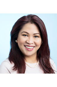 Joy Mamaril