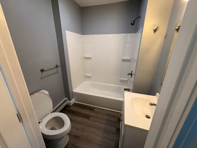 10 Morton St unit 1, Taunton, MA 02780 - photo 5