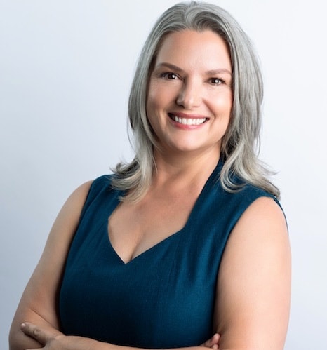 Pam Ahern