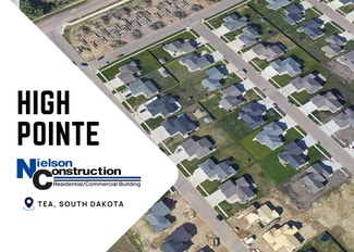 1200 Rose, Tea, SD 57064