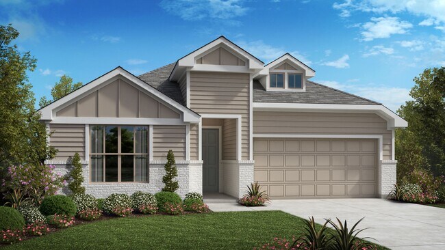 137 Big Pine Creek Ln unit 36481868, Bastrop, TX 78602 - photo 7