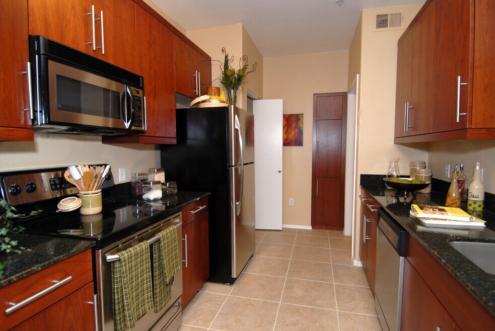 B3 Kitchen