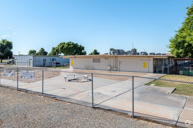 Gowan Science School Academy has great teachers and staff.