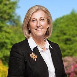 Elizabeth Douthit