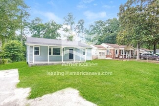 626 Carolina Springs Rd, North Augusta, SC 29841